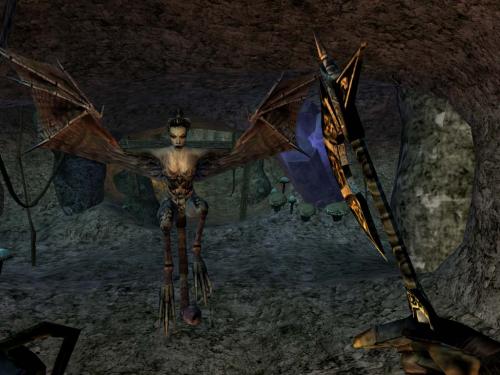 The Elder Scrolls III Morrowind ZE 021226,3